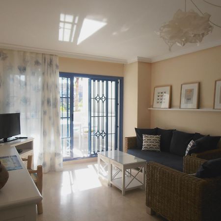 Balandro Apartment Almunecar Bagian luar foto