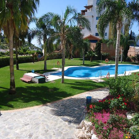 Balandro Apartment Almunecar Bagian luar foto