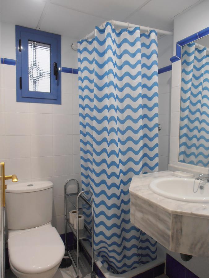 Balandro Apartment Almunecar Bagian luar foto