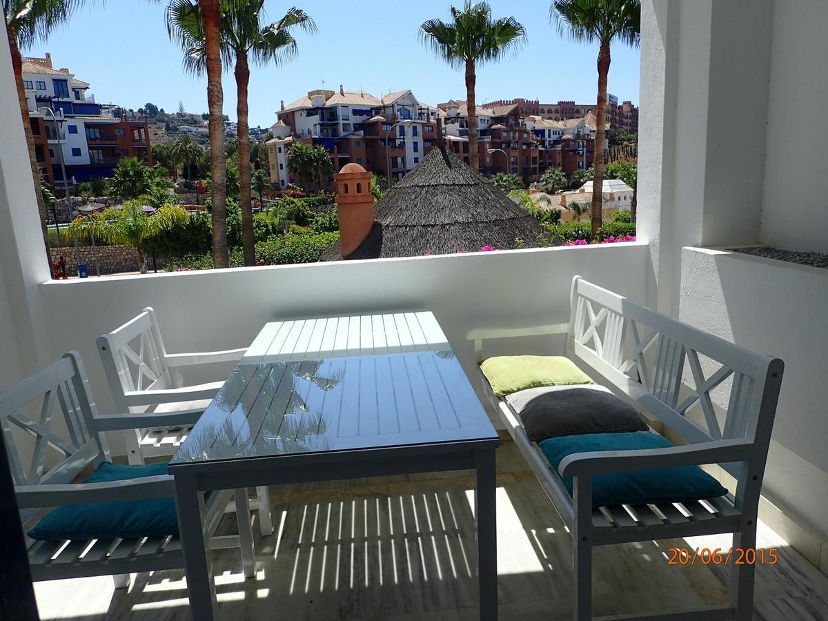 Balandro Apartment Almunecar Bagian luar foto