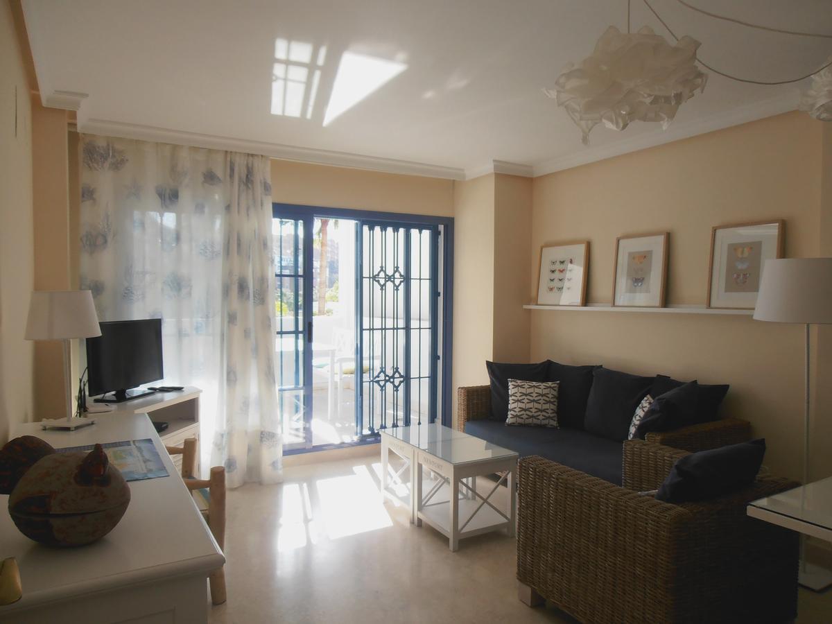 Balandro Apartment Almunecar Bagian luar foto
