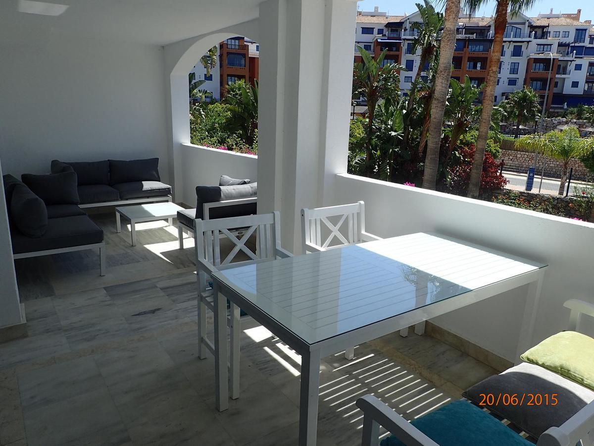Balandro Apartment Almunecar Bagian luar foto