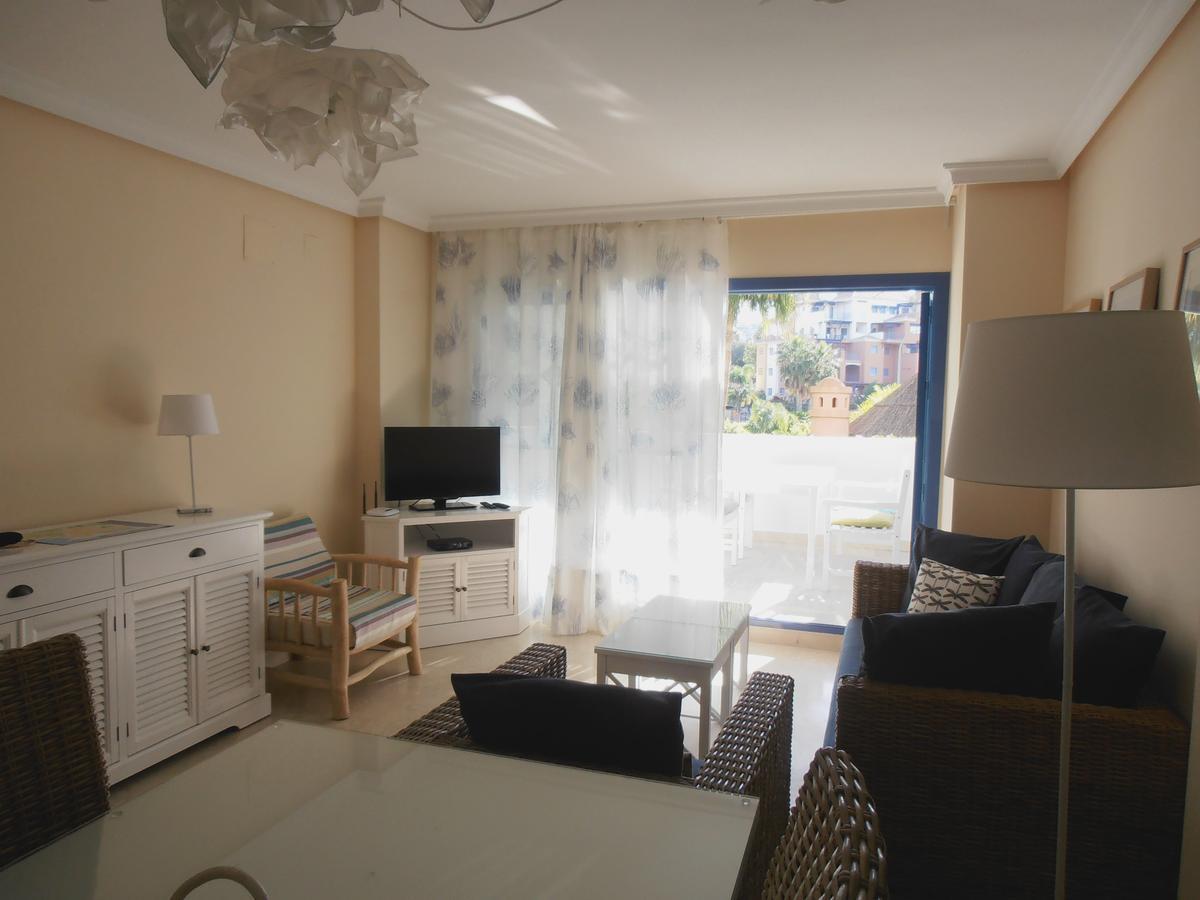 Balandro Apartment Almunecar Bagian luar foto