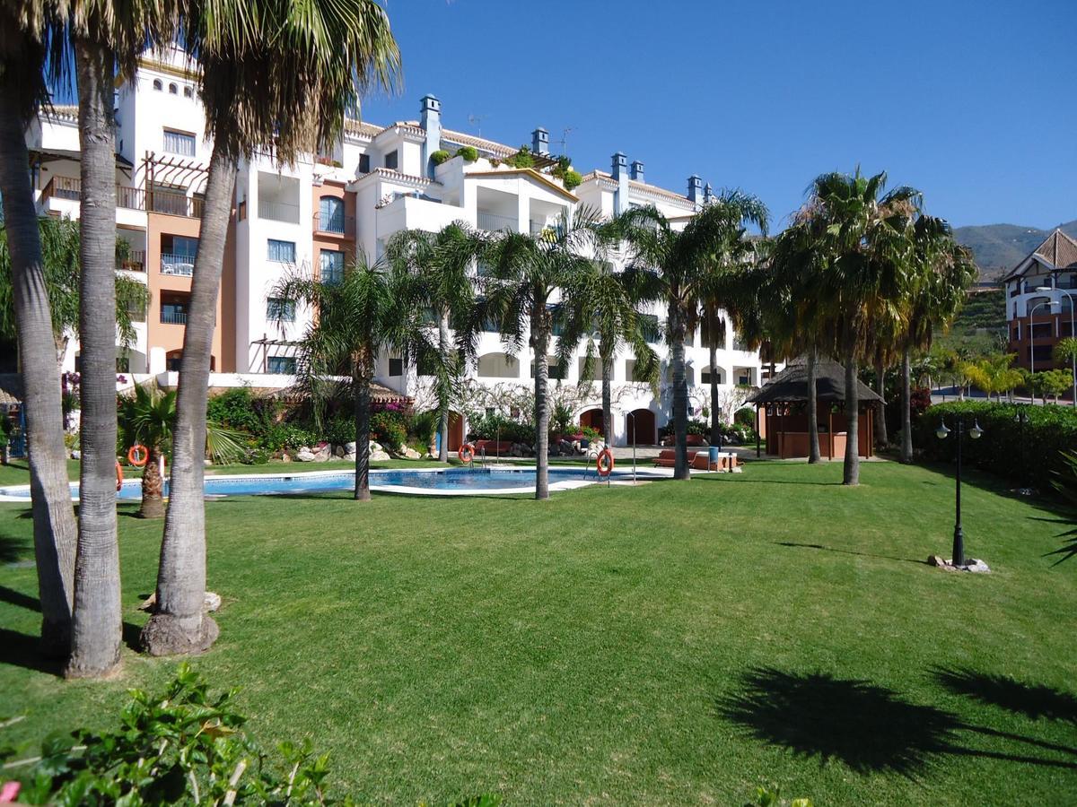 Balandro Apartment Almunecar Bagian luar foto
