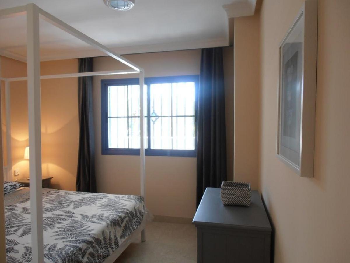 Balandro Apartment Almunecar Bagian luar foto