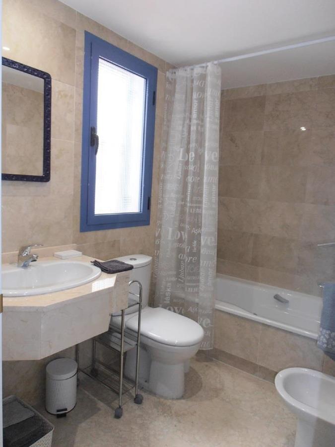 Balandro Apartment Almunecar Bagian luar foto