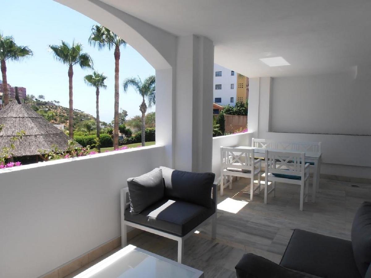Balandro Apartment Almunecar Bagian luar foto