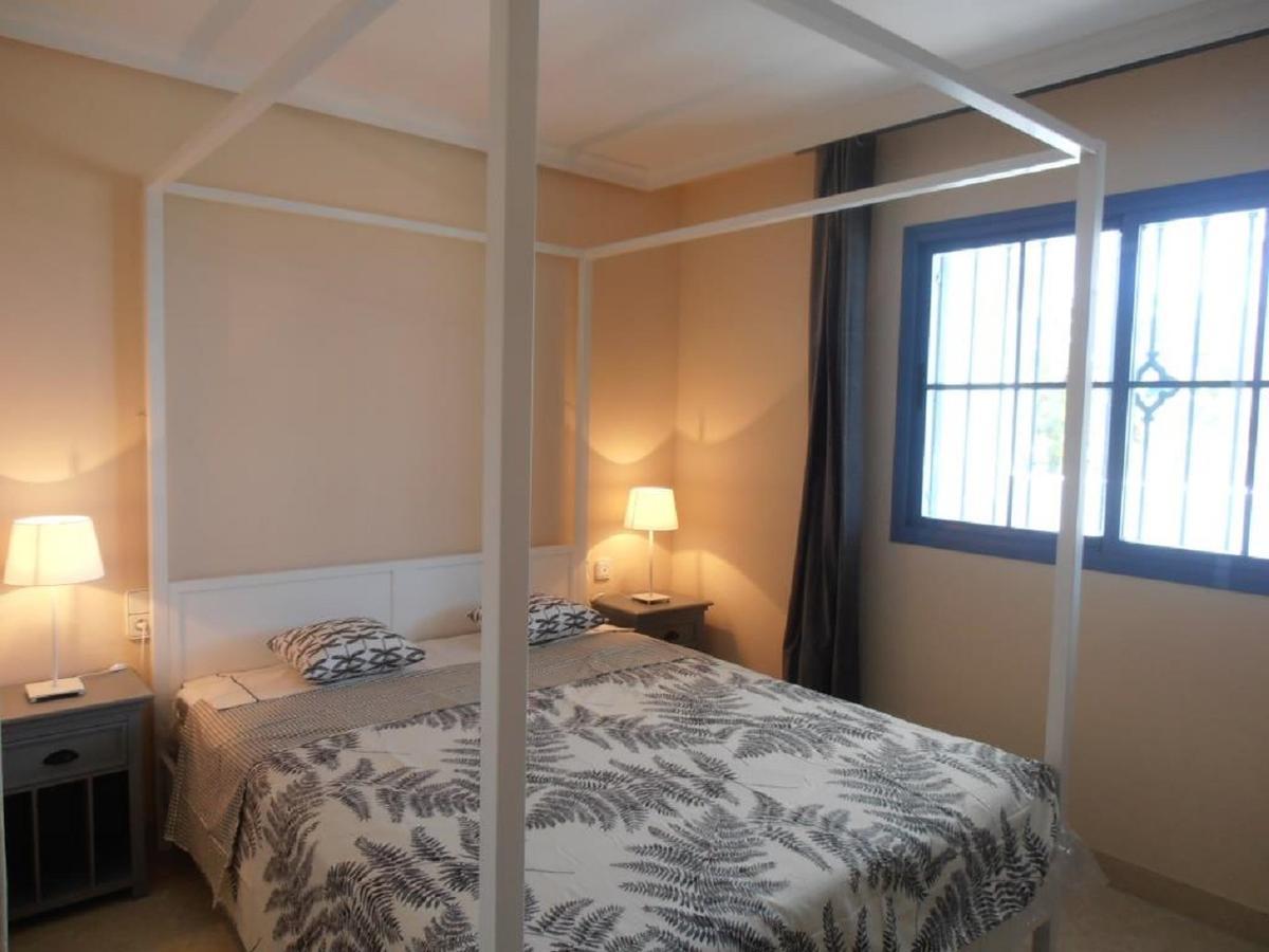 Balandro Apartment Almunecar Bagian luar foto
