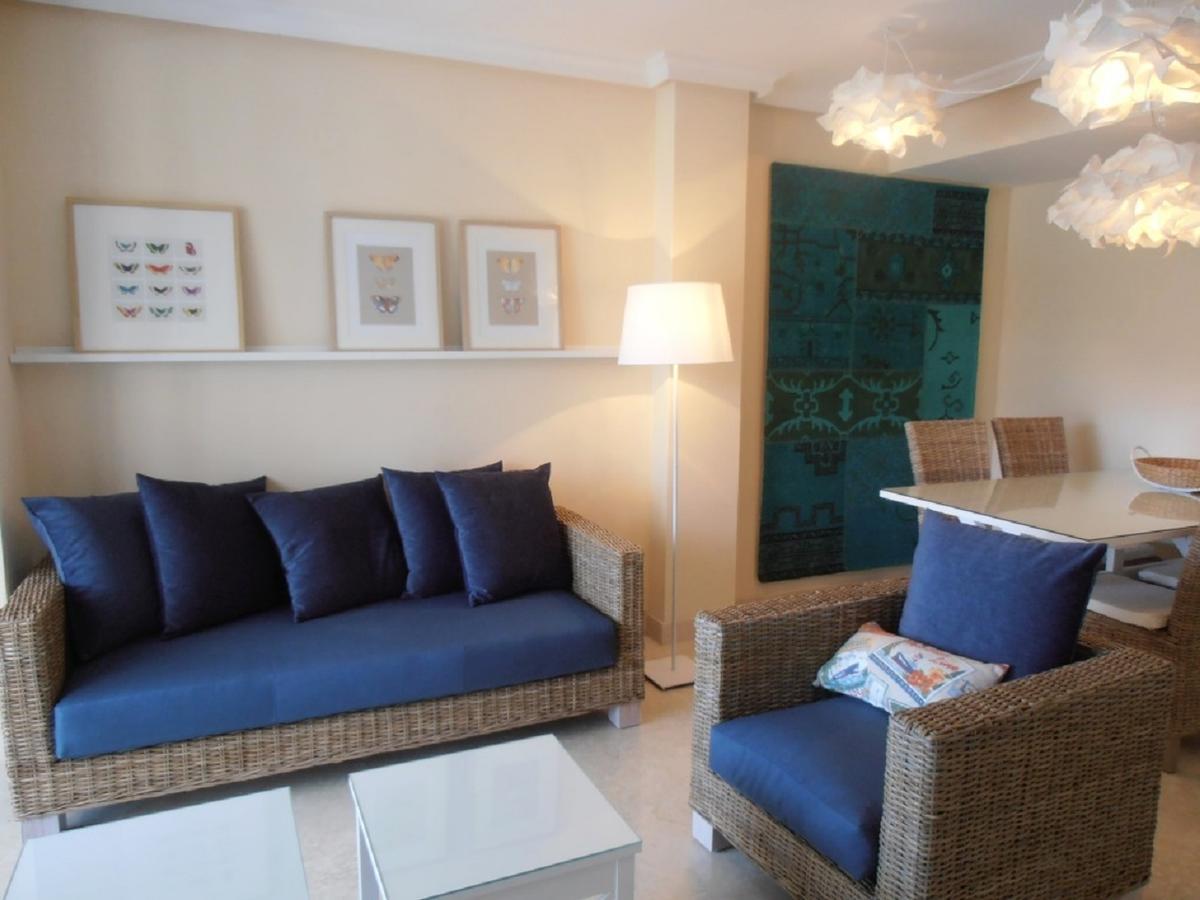 Balandro Apartment Almunecar Bagian luar foto