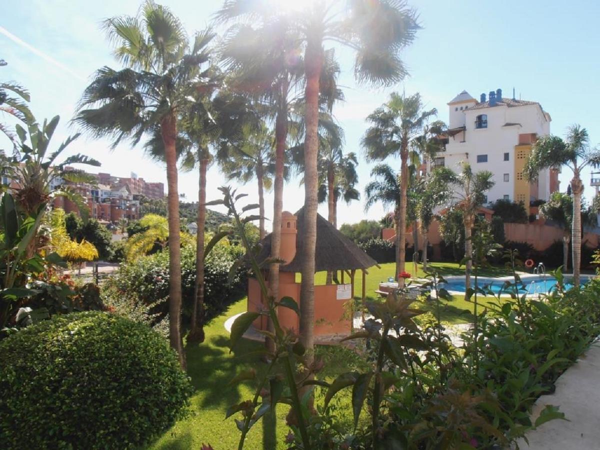 Balandro Apartment Almunecar Bagian luar foto